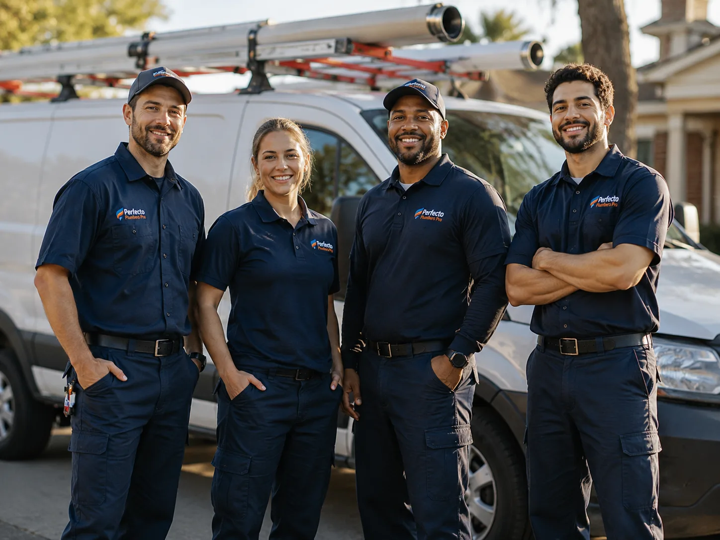 Emergency Plumber Near Me in Trade, TN near me